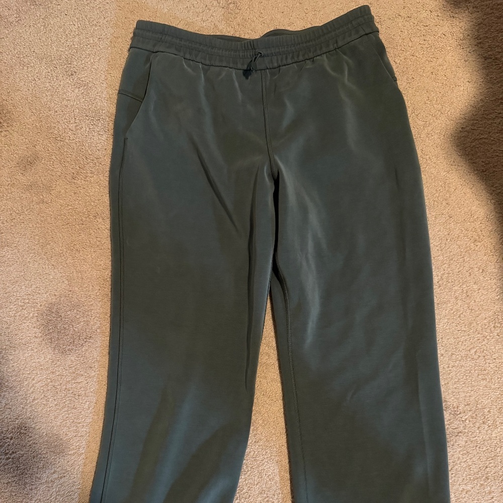 Lululemon Softstreme Pant